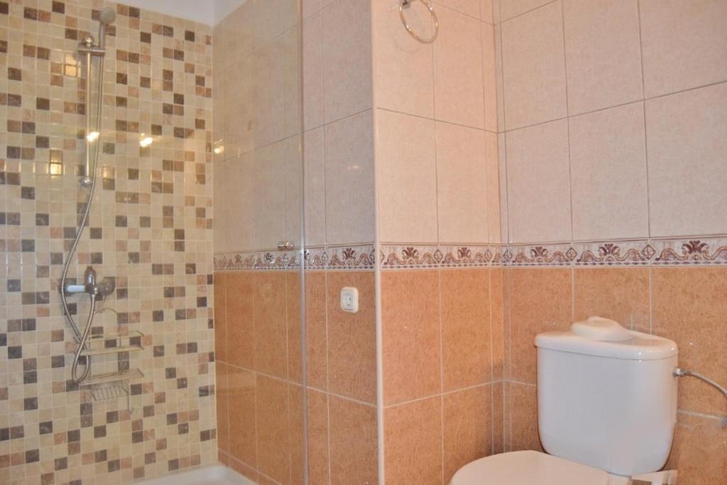 Sea View Studio Apartment In Santa Maria Adeje Екстер'єр фото